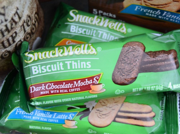 biscuit thins