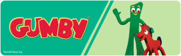 Gumby