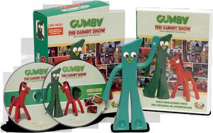 Gumby Series 2