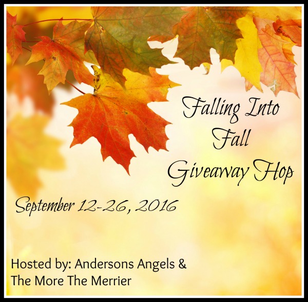 fall giveaway