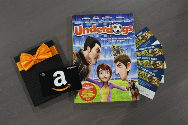 underdogsprizepack