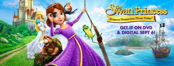 children's dvd