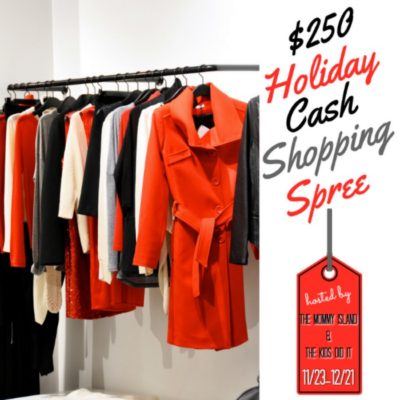 holidayshoppingspree