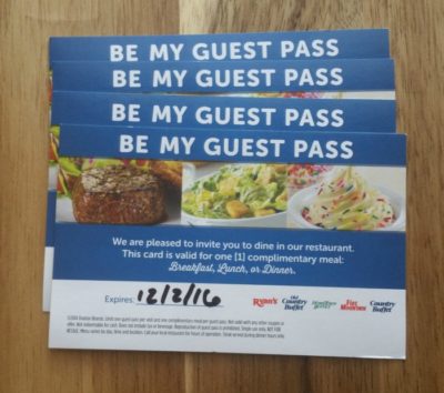 restaurants