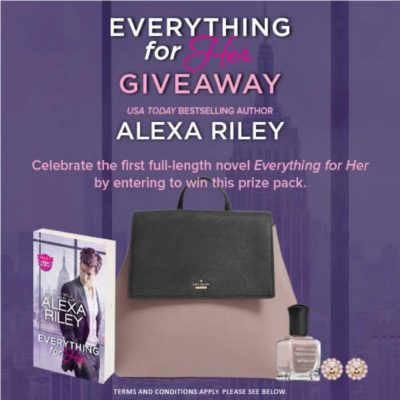 book prize package
