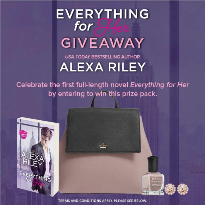 book prize package