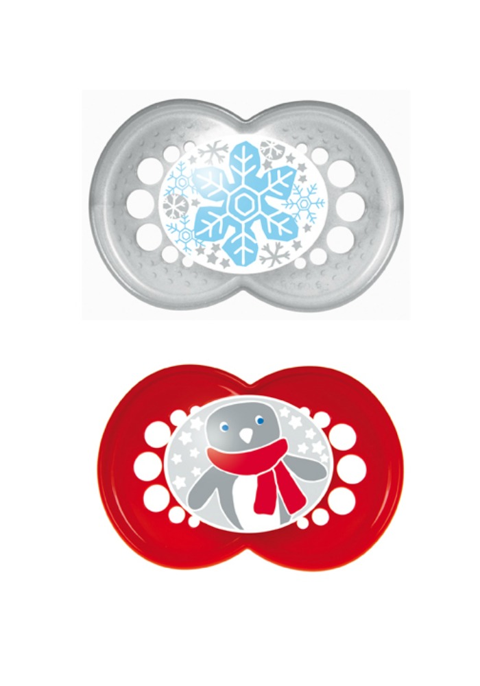 baby pacifiers