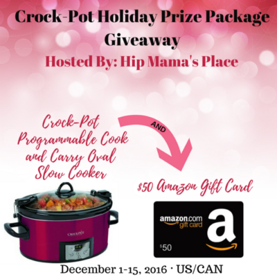 crock-pot recipes