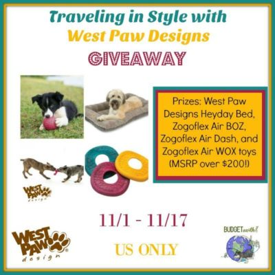 pet giveaway