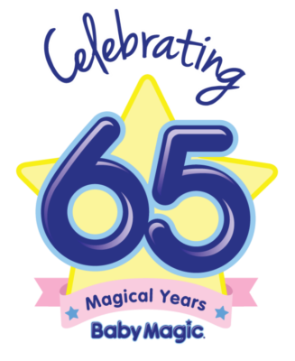 baby magic logo