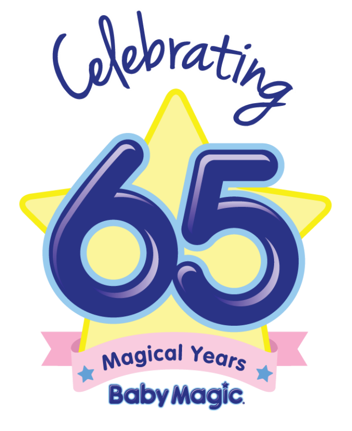 baby magic logo