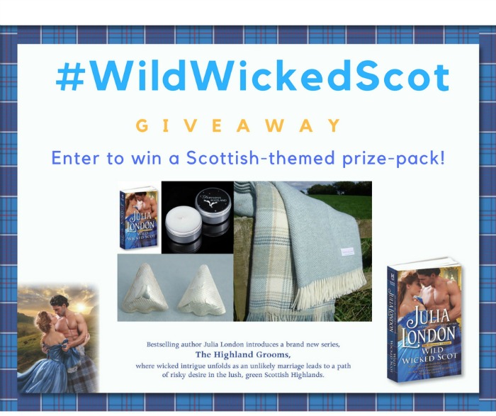 romance book prize package