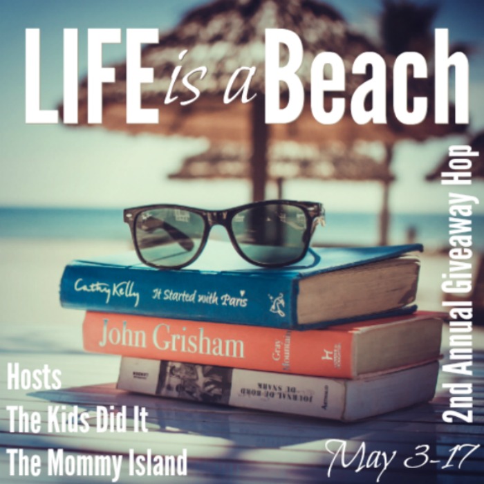 lifesabeachbooks