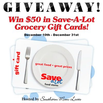 grocery store gift card