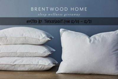 pillows