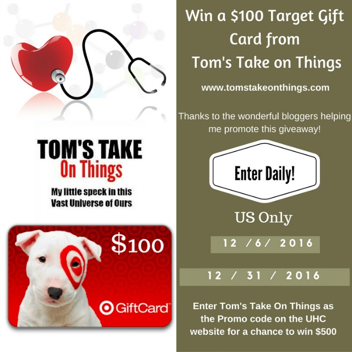 taget giftcard giveaway