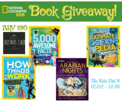 children's books