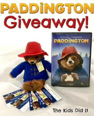 paddingtonbear