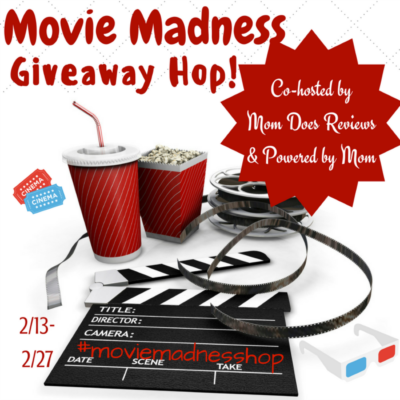 movie giveaway