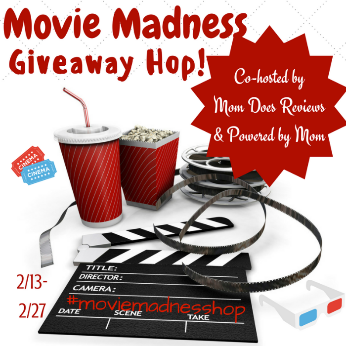 movie giveaway