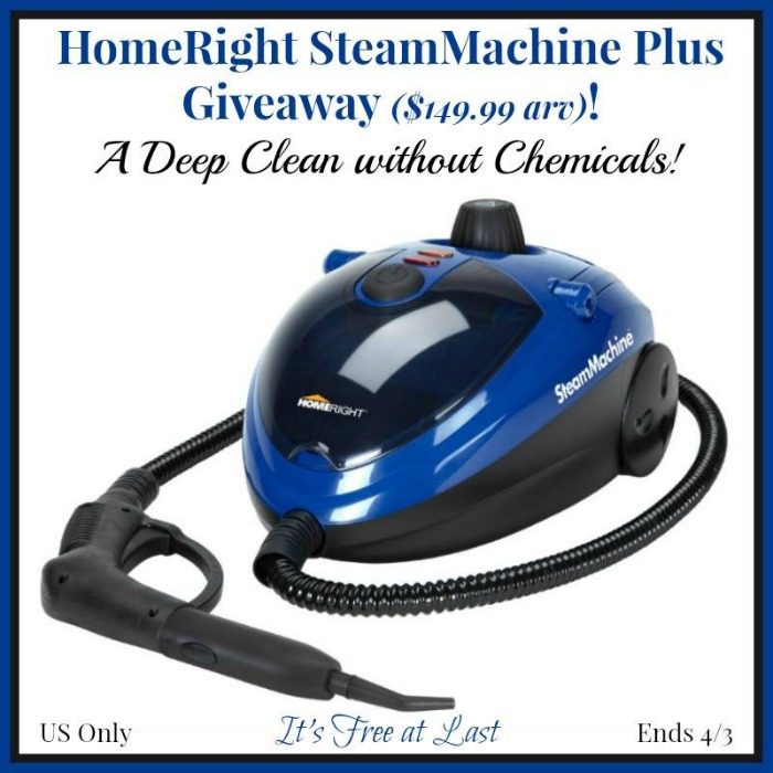 steam machine
