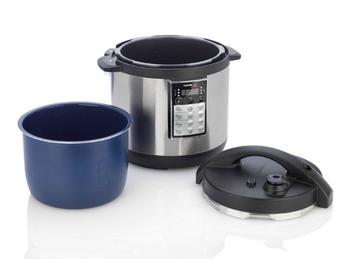 fagor multi-cooker