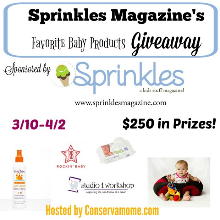 giveaway