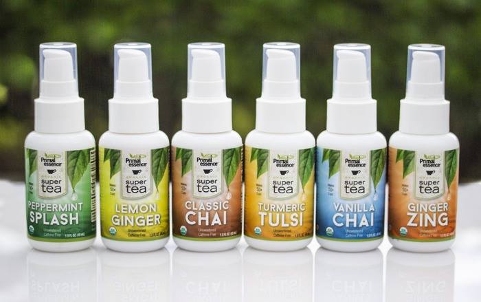 primal essence teas