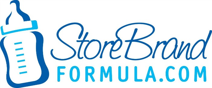 store brand formula