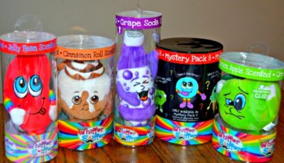 Whiffer Sniffers