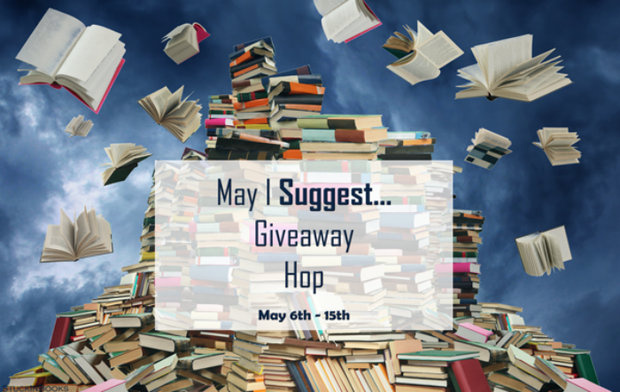 book giveaway