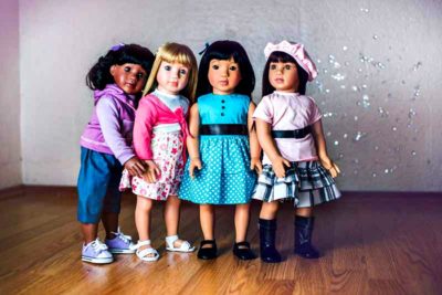 dollgroup