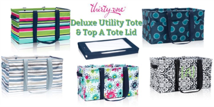 thirty one gifts bins