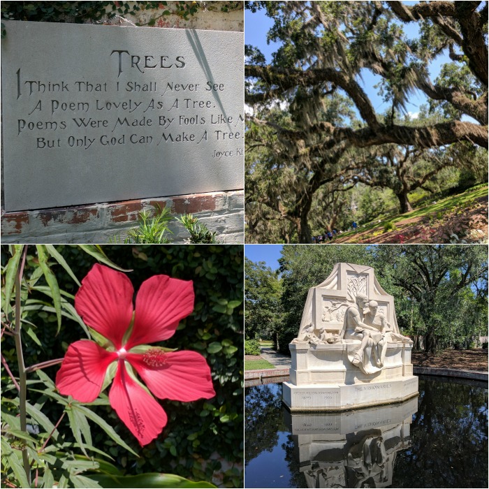 Brookgreen Gardens