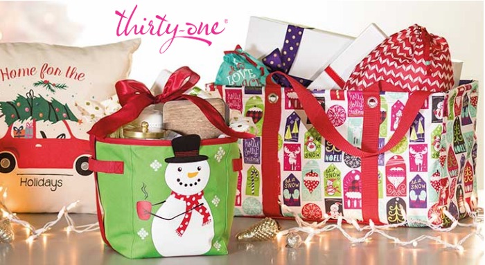 thirtyonegifts