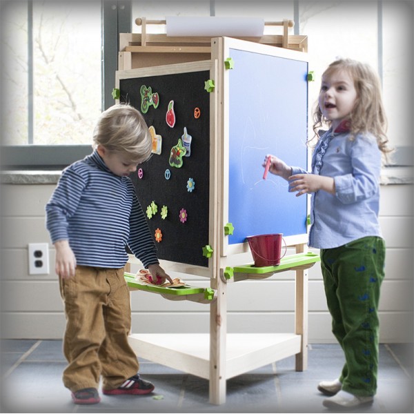 easel for kids