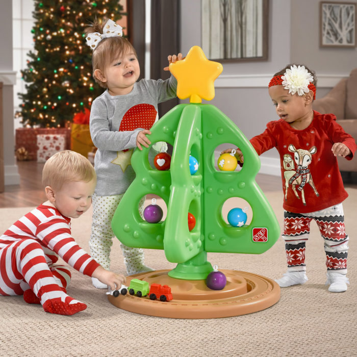 kids tree