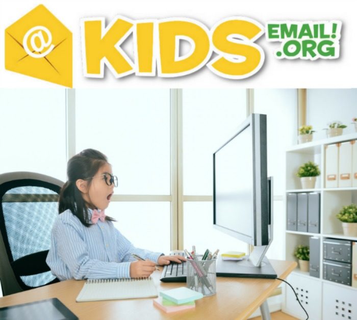 kidsemailprotection