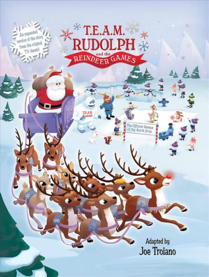 teamrudolph