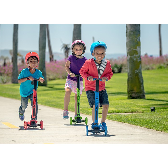 childrens scooter