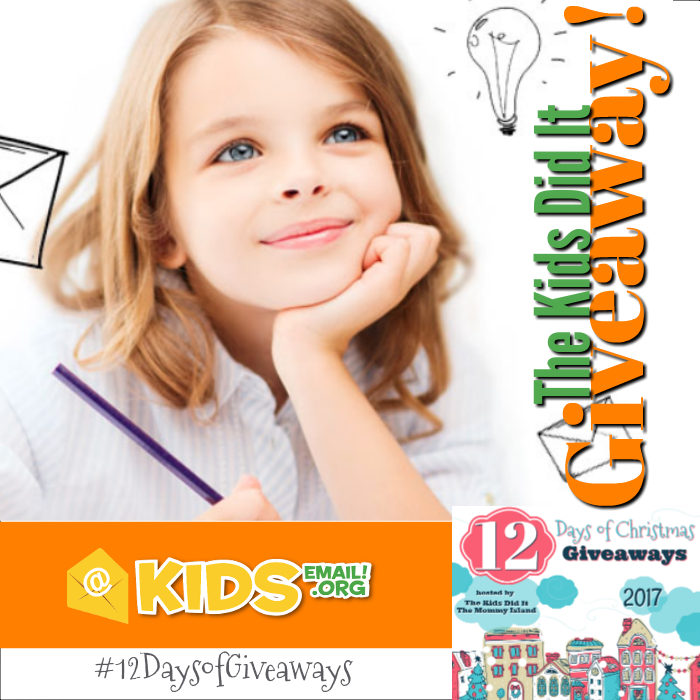 kidsemail