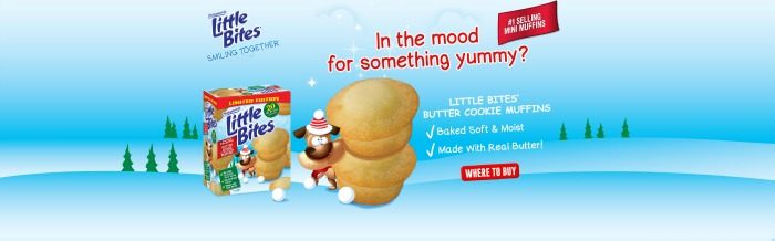 entenmanns little bites