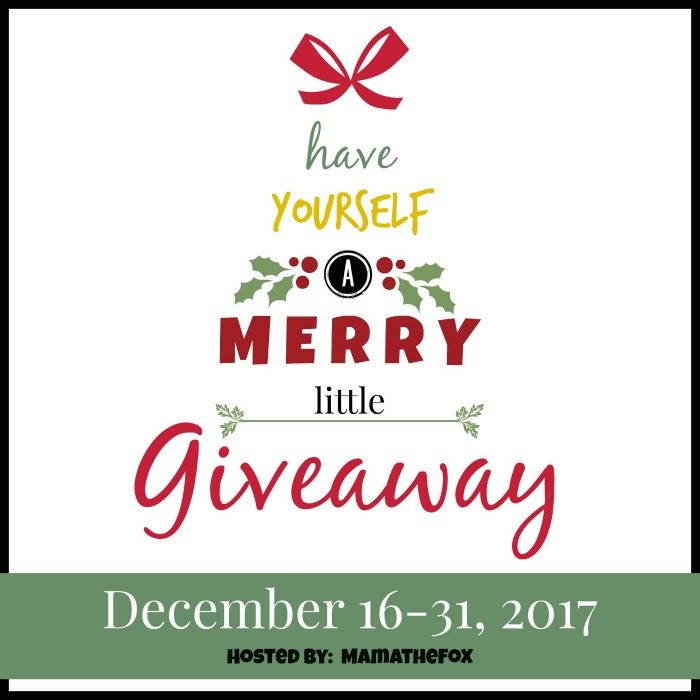 christmas giveaway