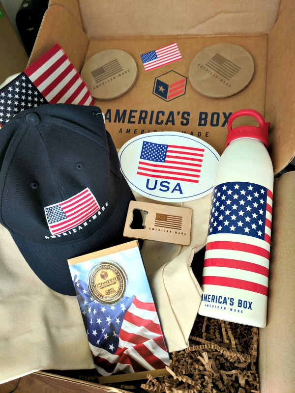 americasbox