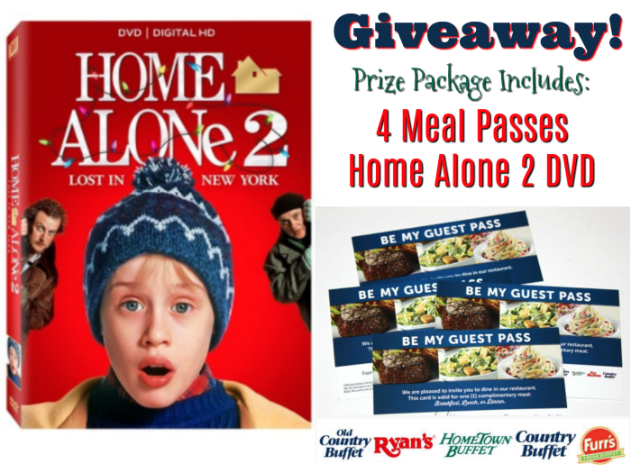 home alone 2