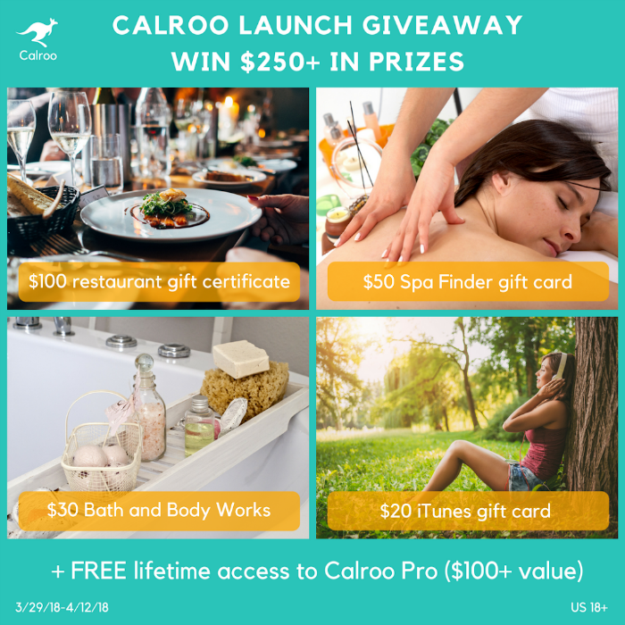 calroo