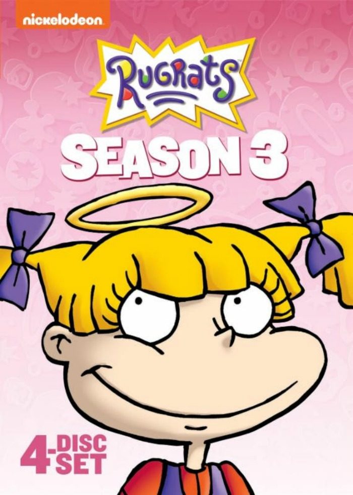 rugrats season 3