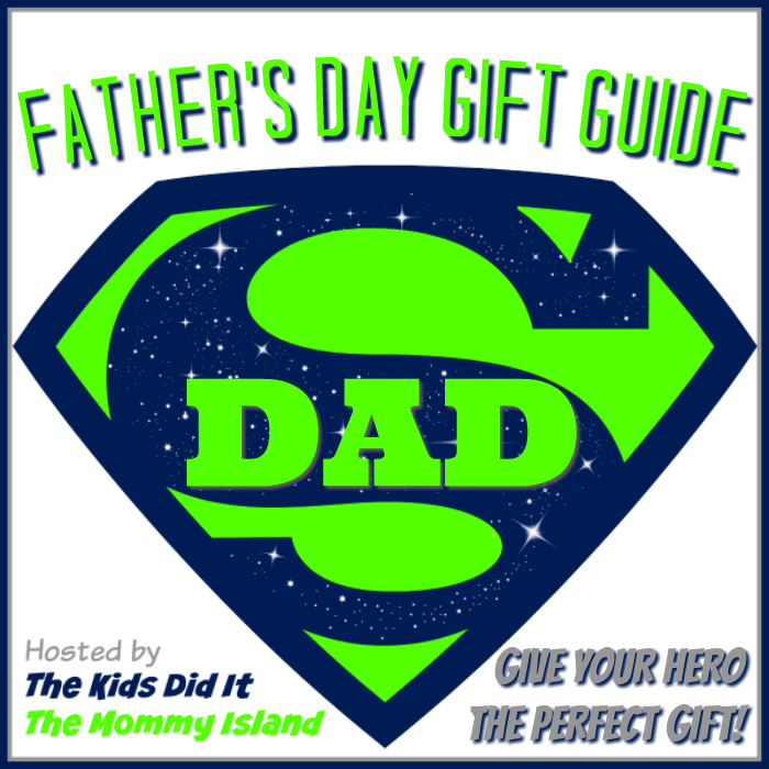 super dad gift guide