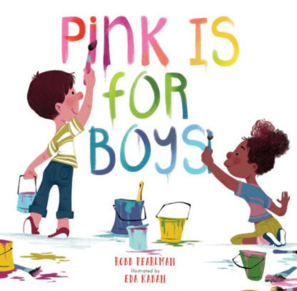 pinkisforboys