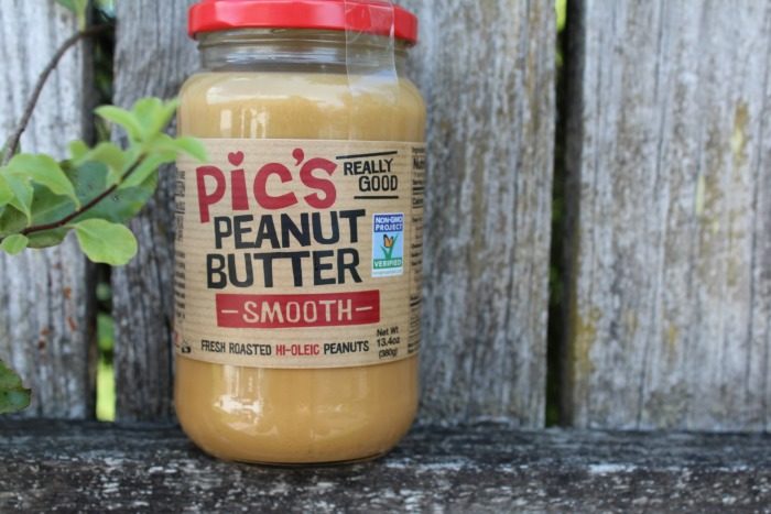 peanut butter